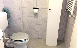 { Drumul Jilavei } Apartament 2 camere mobilat - utilat - Poză 11
