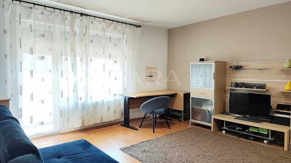 Apartament 1 cameră, ideal pentru investiție - Mărăști - Poză 1