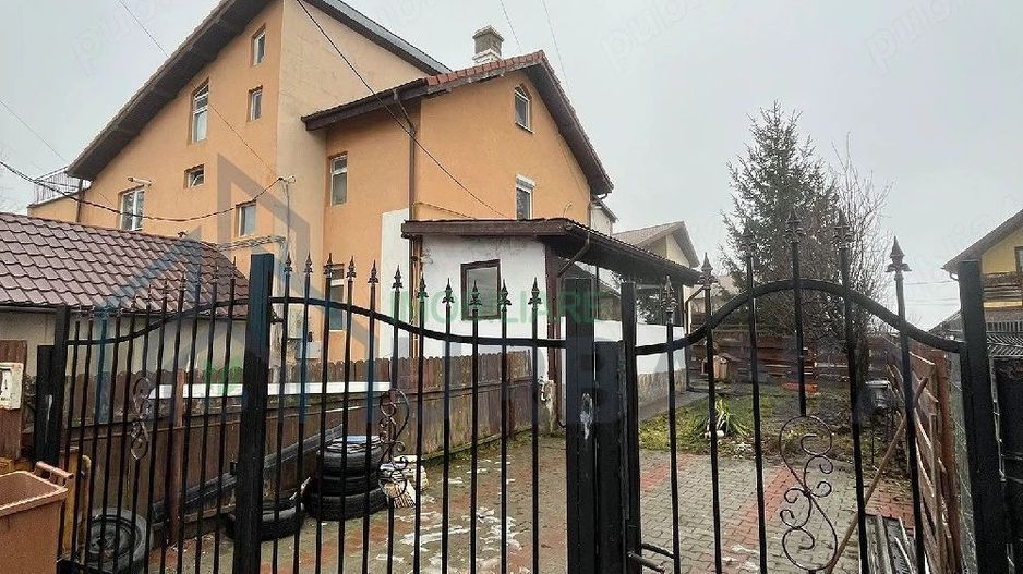 Apartament 110 mp cu curte, zona Plopii Fără Soț, Iași – la 1 km de Lidl Bucium - Poză 3