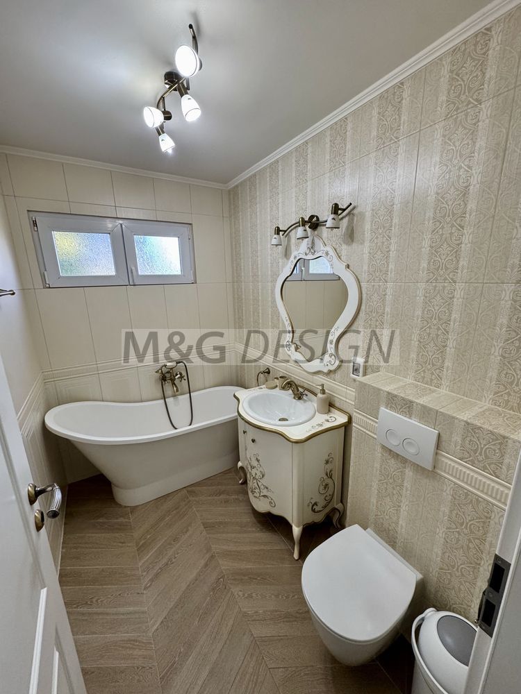Apartament 2 camere zona Tipografilor - Poză 7
