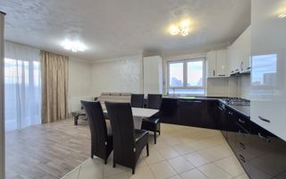 Apartament 3 camere - Avantgarden - Poză 2
