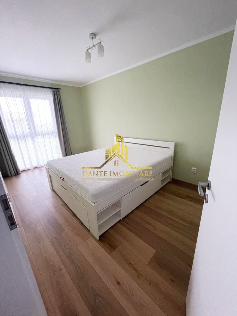 2 camere, modern, bloc nou, terasa, parcare, Buna Ziua, Grand Hill - Poză 4