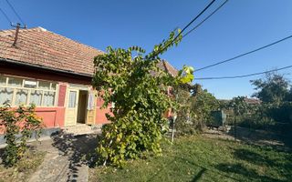 Casă în Ungheni preț 75.000 . 1100 mp teren - Poză 6