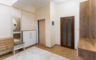 Chirie, apartament, 3 camere, bd. Decebal, Botanica - Poză 14