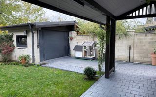 DUPLEX DE VANZARE CORBEANCA - LAGUNA ALBASTRA - INCALZIRE PARDOSEALA - Poză 20