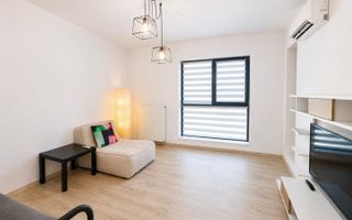 Garsonieră – Exigent Plaza Faza 2 | Mobilată și utilată - Poză 6