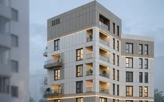 Metrou Tineretului - Garsoniera Investitie  - Bloc nou - Poză 13