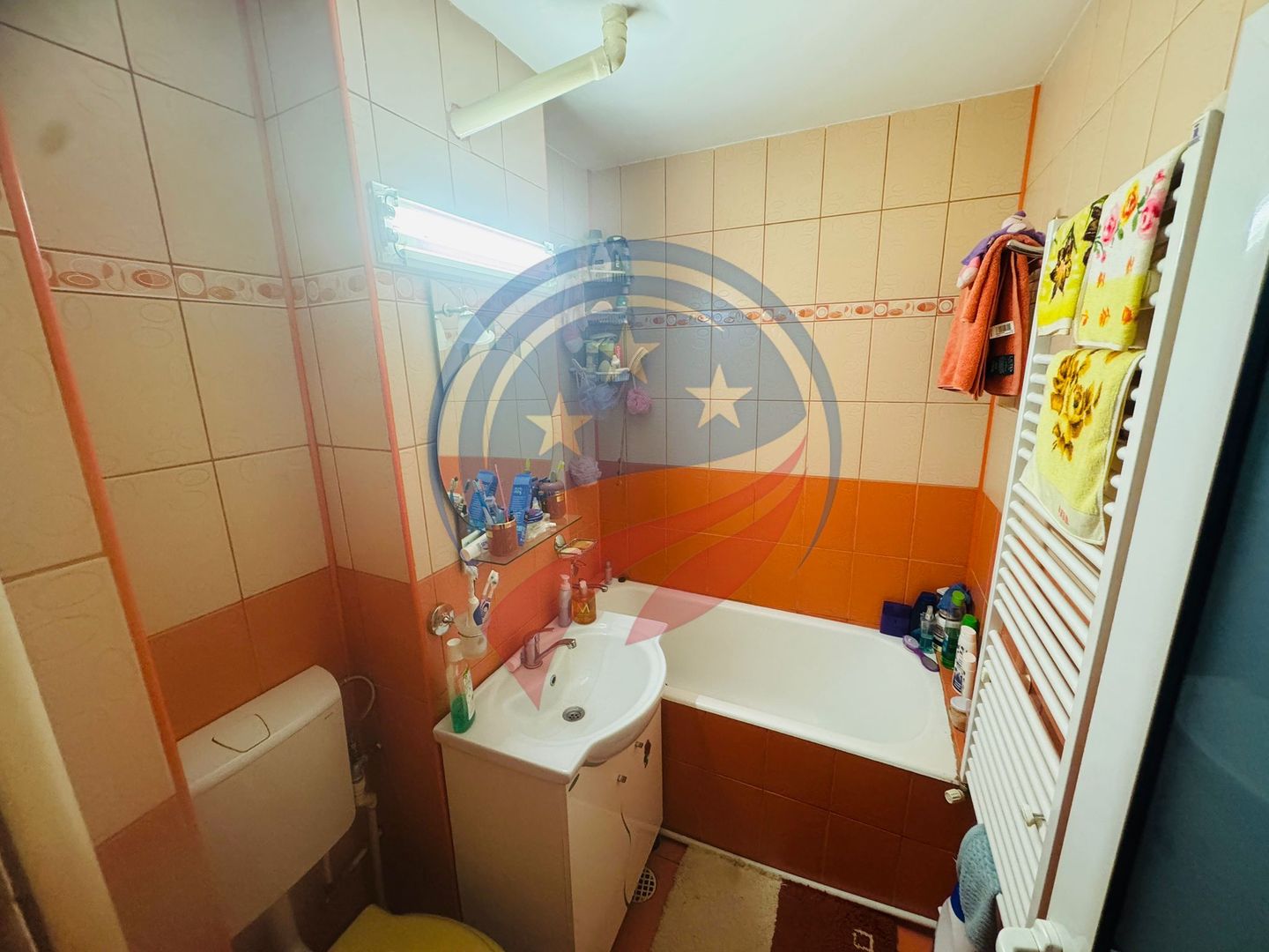 Apartament 4 camere semidecomandat - Poză 8