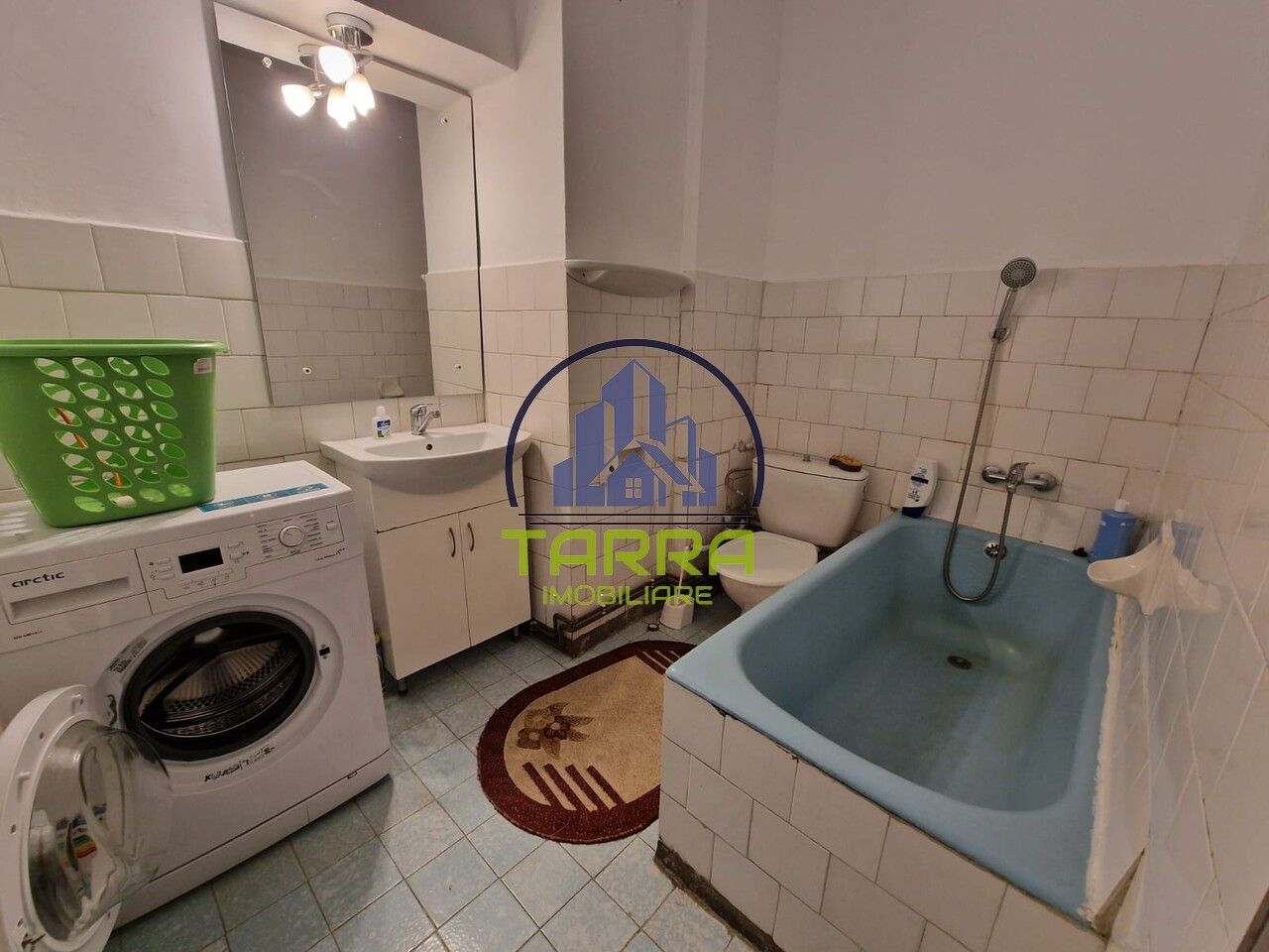 Apartament 3 camere de inchiriat in Alba Iulia zona Ultracentrala - Poză 11