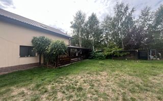 Casa 5 camere Valea Lupului 600 MP Teren Mobilata - Poză 7