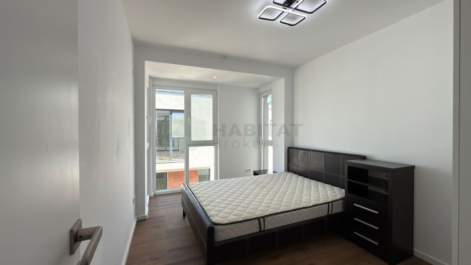 Vilă de închiriat în Tunari – 4 camere | curte proprie | disponibilă imediat - Poză 10