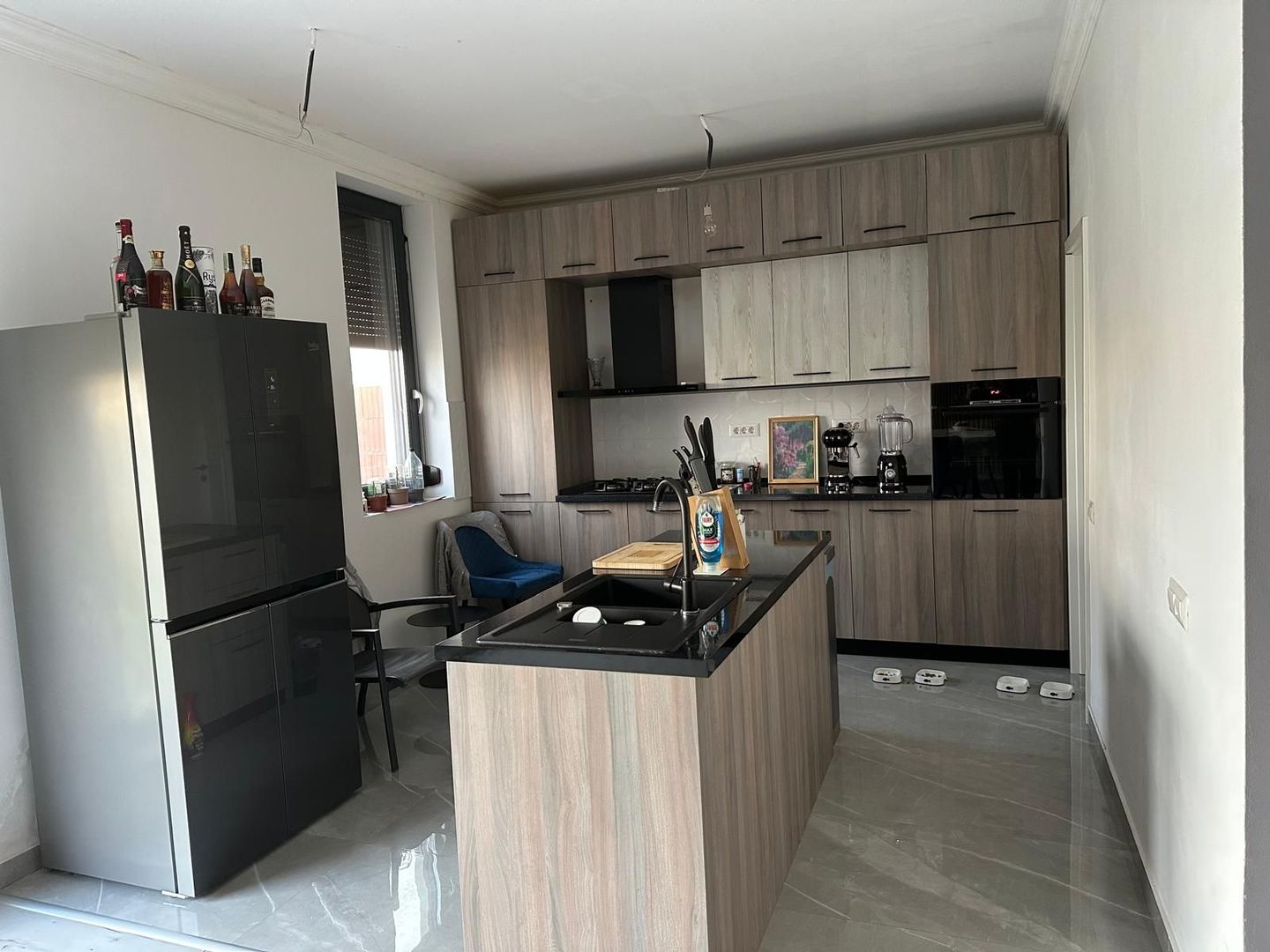Inchiriere 4 camere in duplex, Otopeni-Central - Poză 6