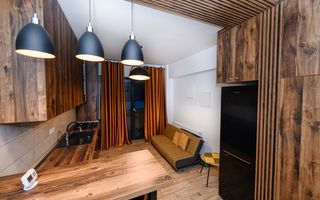 APARTAMENT STUDIO| ETAJ 1| BLOC NOU| DEM RADULESCU - Poză 4