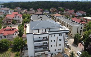 Apartamente 2 si 3 Camere Padure Chiajna Direct Dezvoltator - Poză 8