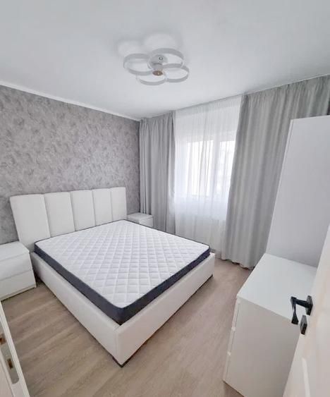 2 camere Lujerului | 2 min metrou Lujerului | Prima închiriere | Mobilat modern - Poză 5