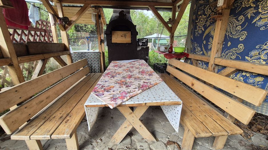 Vila 4 camere + teren 818 mp central Provita de Sus (lângă școală) - Poză 23