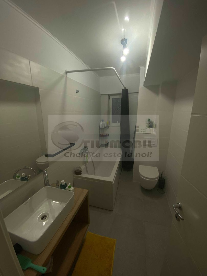 Apartament 2 Camere – Copou Garden Residence- Loc de parcare- 550 EURO - Poză 6
