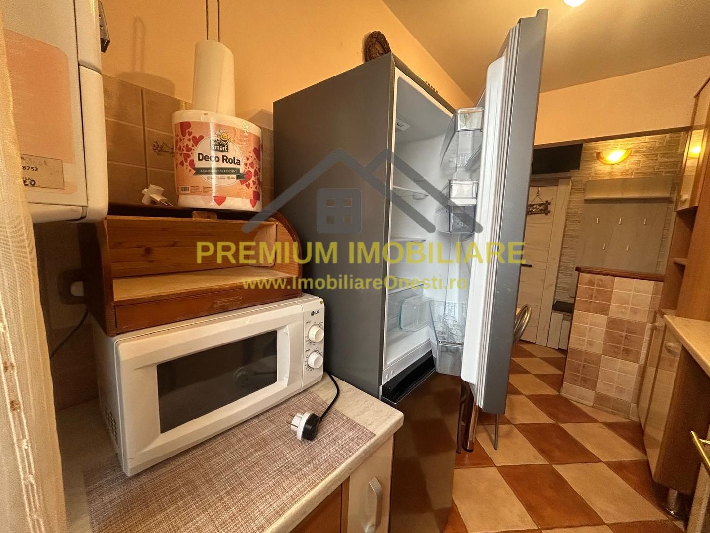 Apartament 2 camere de închiriat, complet mobilat și utilat - Poză 10