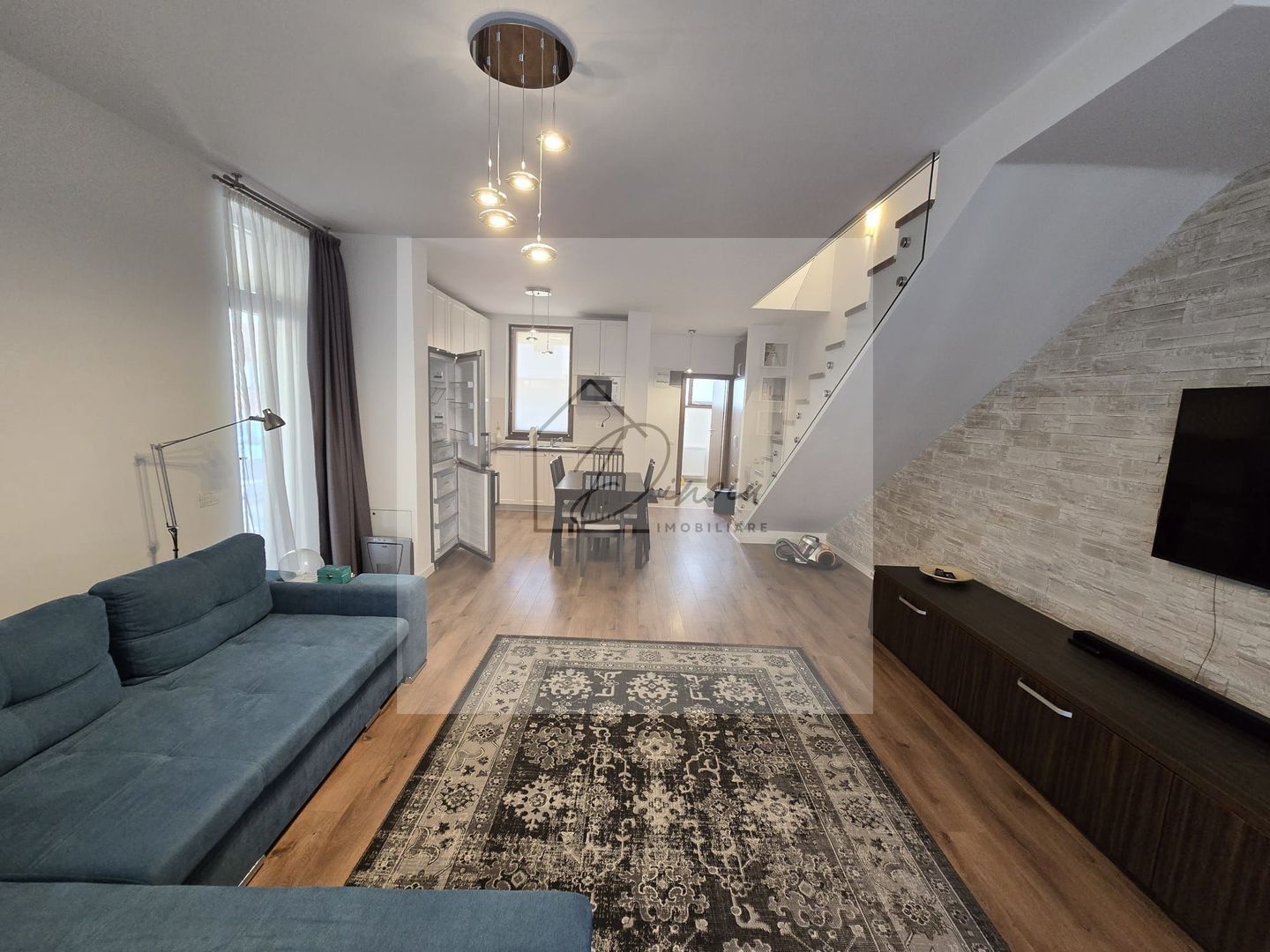 Vila moderna Pipera - Matei Millo I Arhitectura deosebita I COMISION 0 - Poză 12