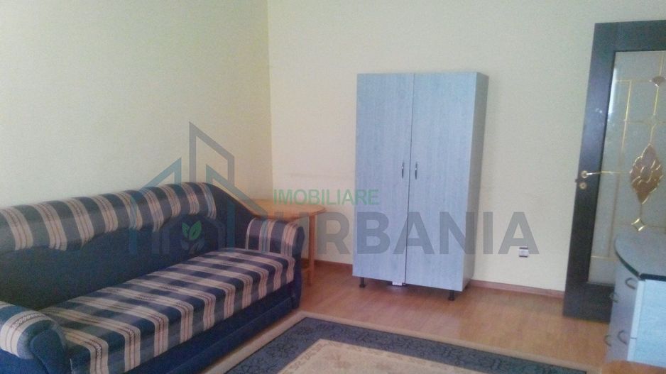 Apartament cu 1 cameră, Galata, Iași. Închiriere - Poză 1