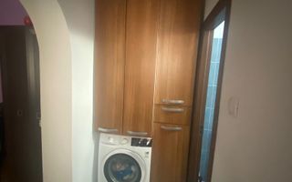 Apartament 2 camere, etaj 2, Hârlău - Vânzare - Poză 8