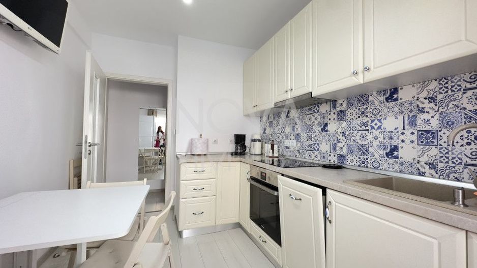 Apartament 3 camere cu gradina, Turnisor - Poză 7