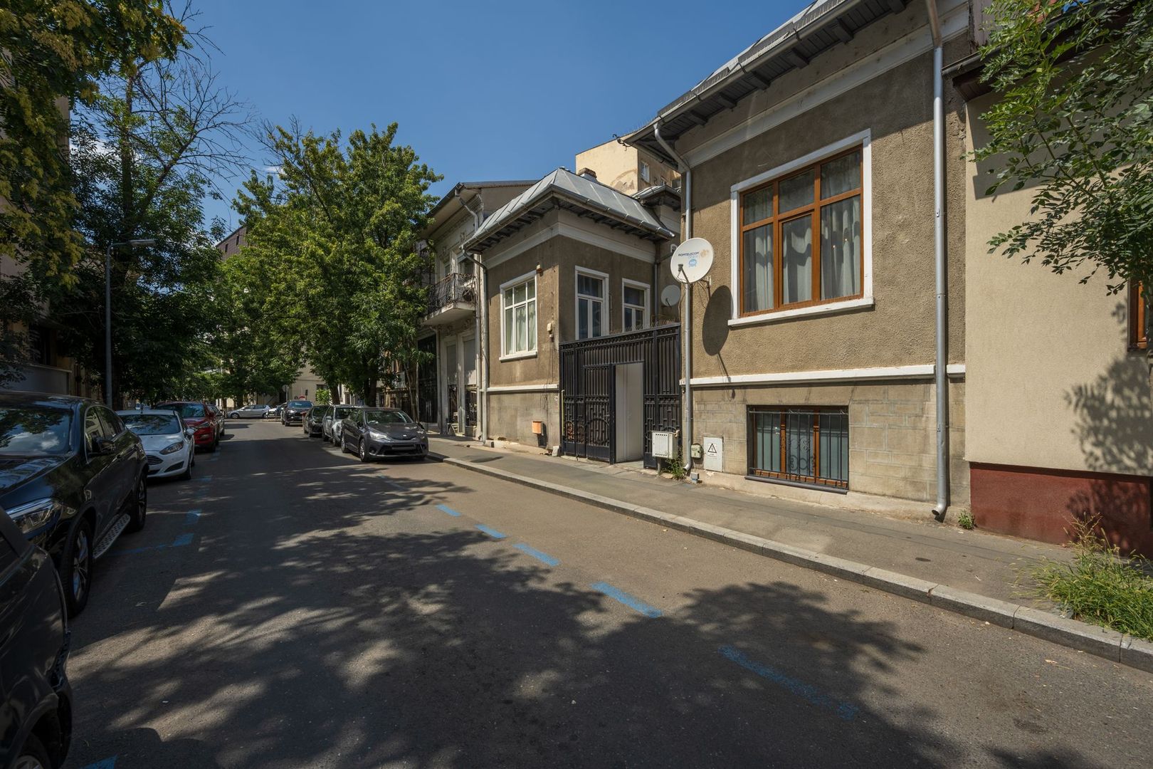 Casa strada Viitorului Piata Gemeni Dacia - Poză 1