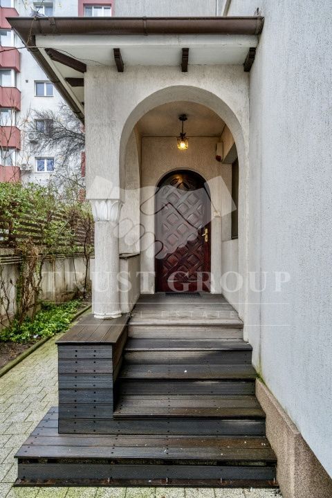 Doua apartamente in vila | Panduri | Cotroceni - Poză 21