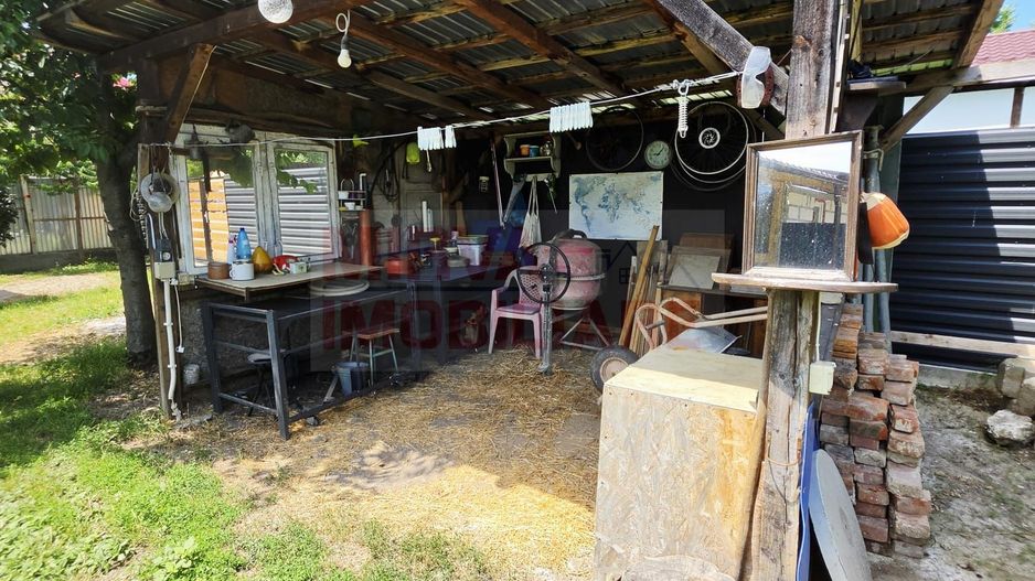 Casa cu teren de 536 mp in Ceptura de Jos - Poză 4