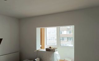 Apartament cu trei camere, structura mare, zona Astra - Judetean 99 mp - Poză 2