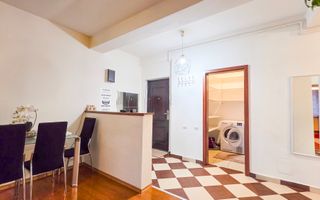 Apartament spațios de 3 camere, 83 mp utili, Prelungirea Ghencea - Poză 13