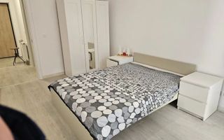 AP. 2 CAMERE HILS BRAUNER, MOBILAT MODERN, CENTRALA PROPRIE, METROU - Poză 5