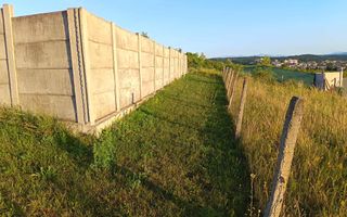 Teren – Buituri, 630 mp, panorama superbă asupra orașului - Poză 6