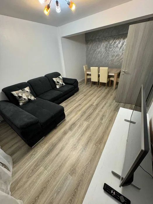 Apartament 2 camere, 57 mp, V22 Residence, parcare inclusă, centrală - Poză 1
