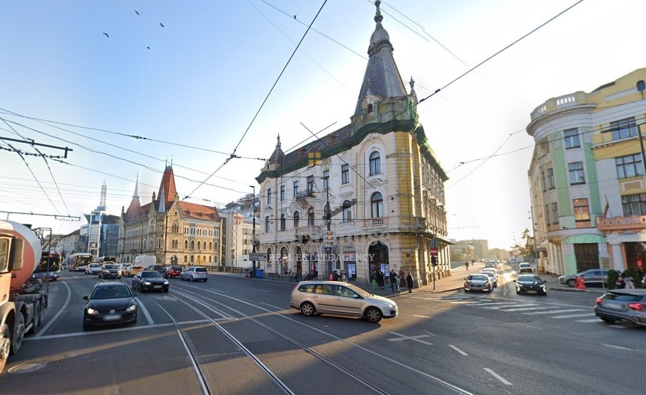 Apartament 1 camera, 36 mp, zona Camera de Comert, central - Poză 10