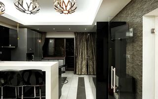 Apartament boutique 90 mp – parter, mobilat complet, zona Obor - Poză 2