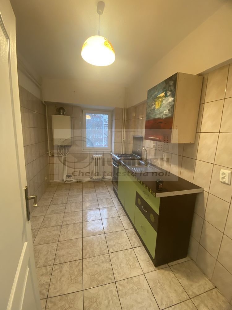 Apartament 2 camere Sf. Lazar-PALAS - 499 EURO - Poză 7