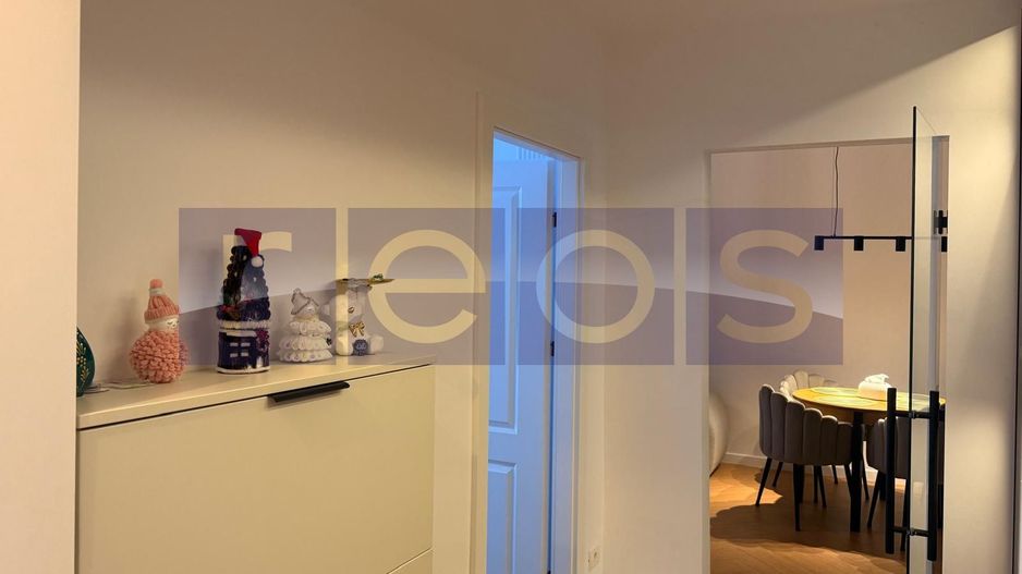 APARTAMAMENT 2 CAMERE LUX | TITAN |  SECTOR 3 | - Poză 5