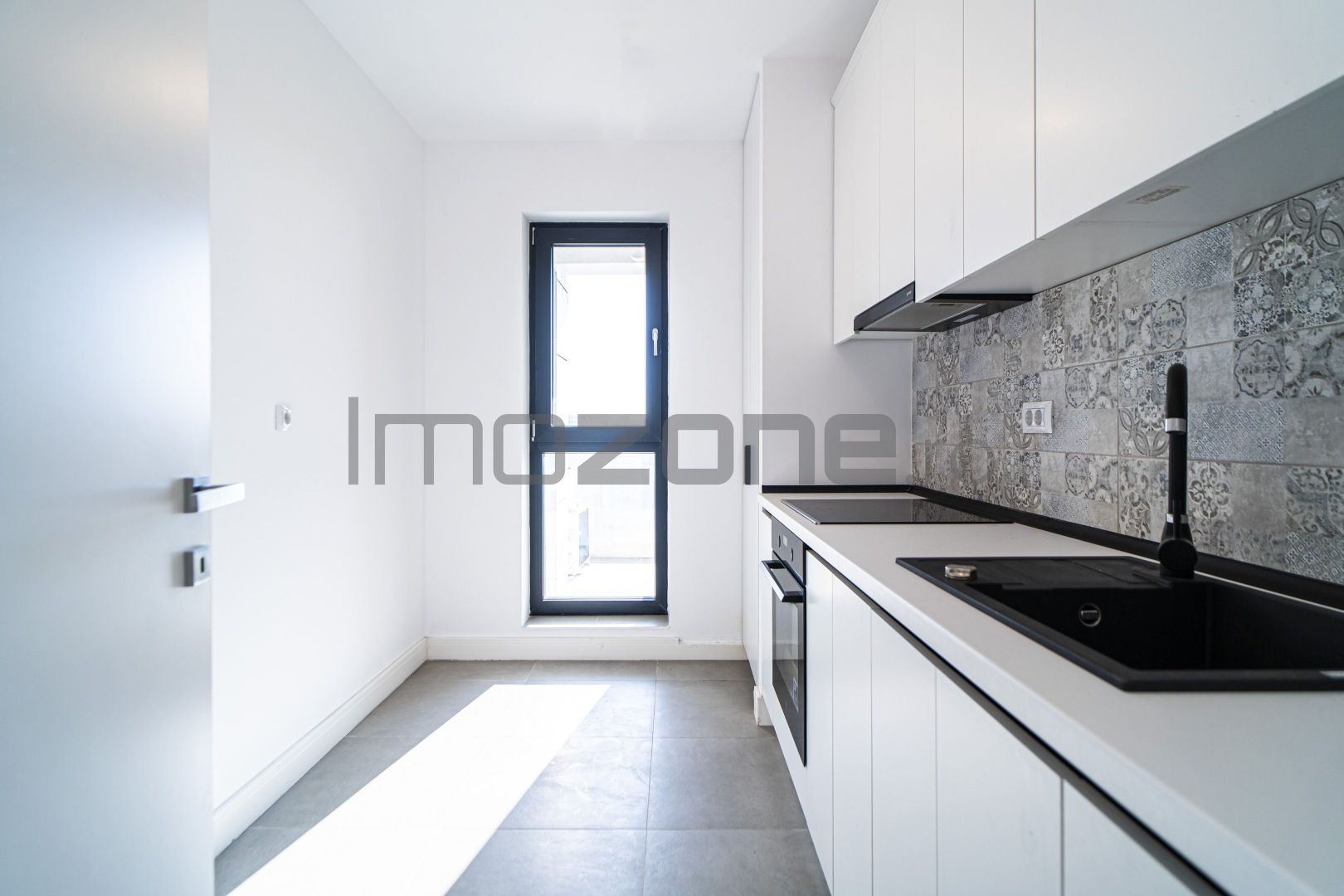 Apartament 2 camere, Pipera, 56 mp., 2 bai, semimobilat, comision 0%! - Poză 9