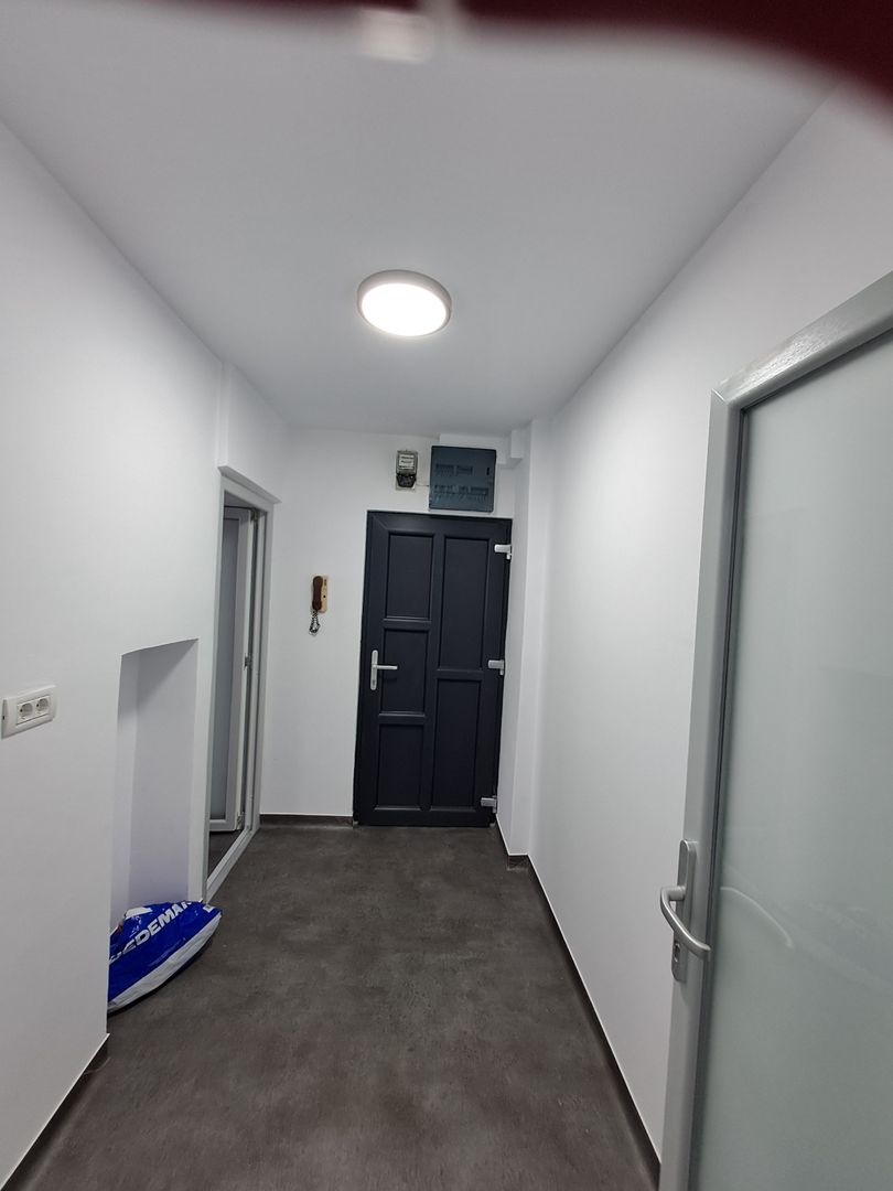 Spatiu Comercial pretabil cabinet medical Cetatii-Torontalului - Poză 7