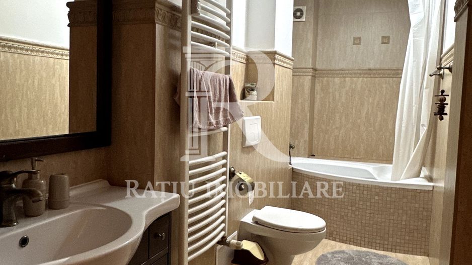 Apartament cu 3 camere de închiriat | Iosia | Oradea - Poză 15