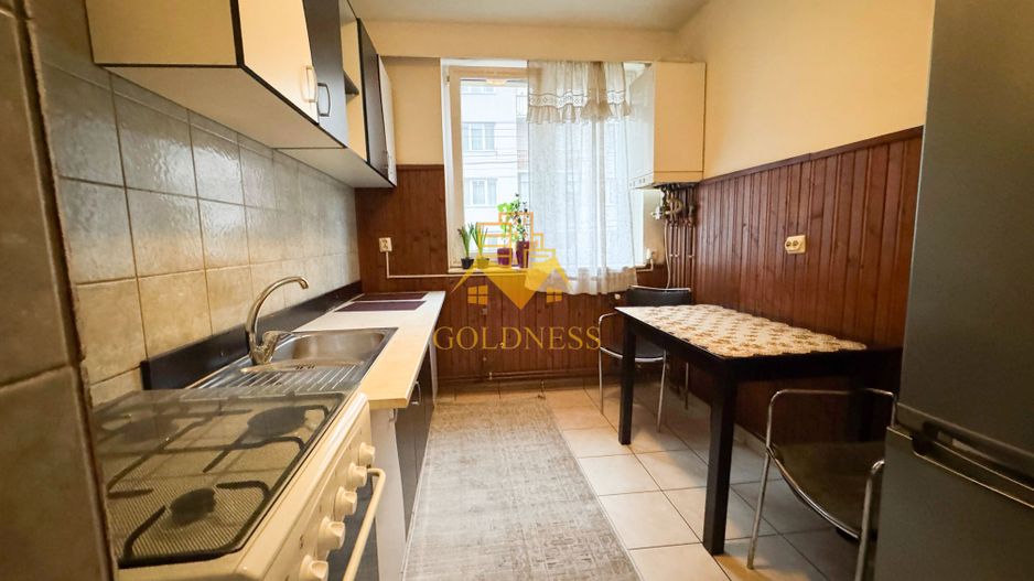 3 camere, parcare, Semicentral, Horea – Zona Facultății de Litere - Poză 4