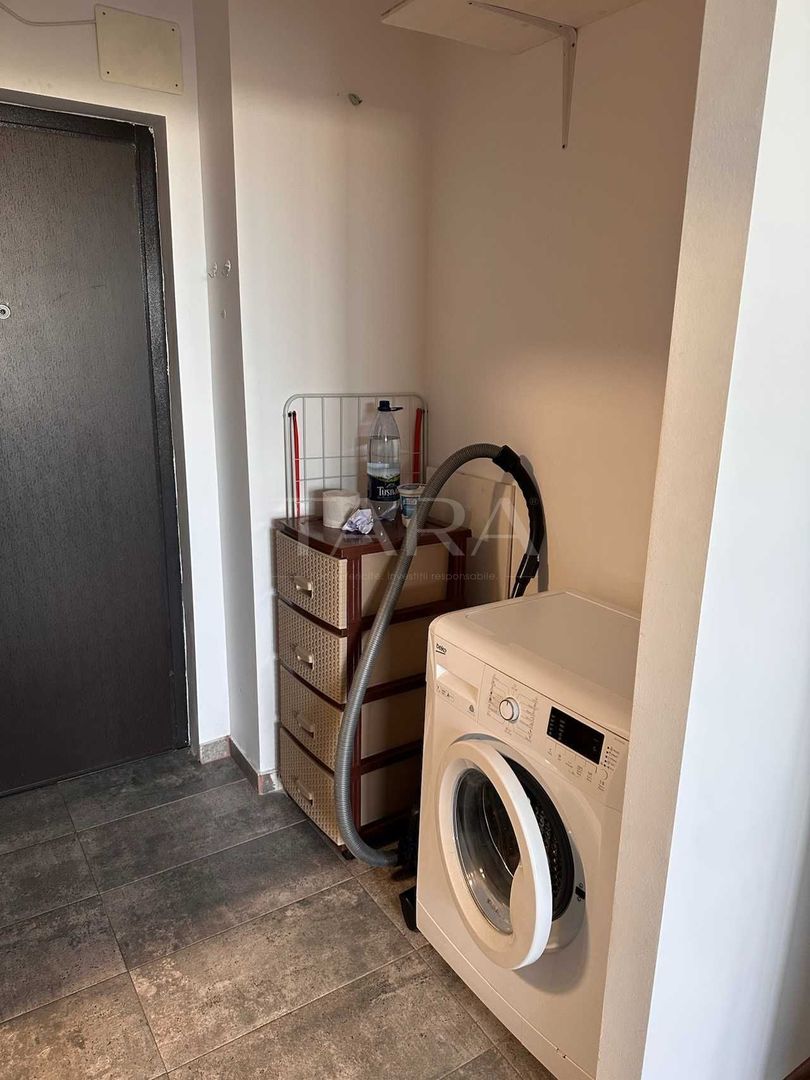Garsonieră renovată – zona Piata Flora. - Poză 8
