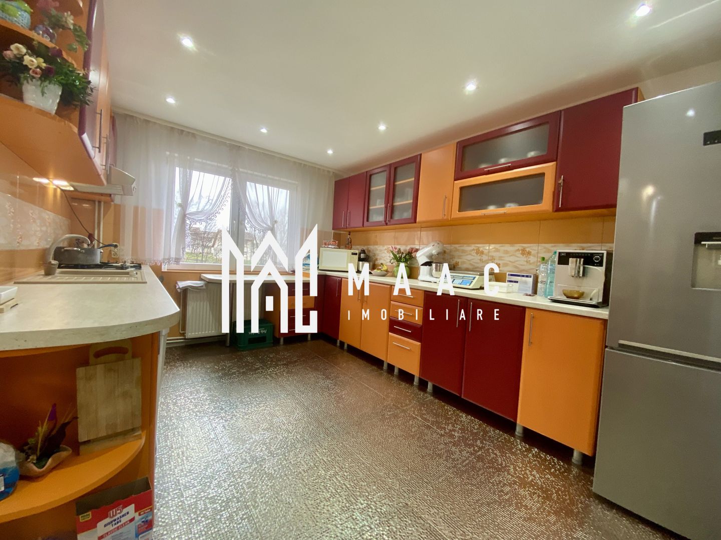 Casa individuala | 240 MPU | Teren 1200 | Talmaciu - Poză 5