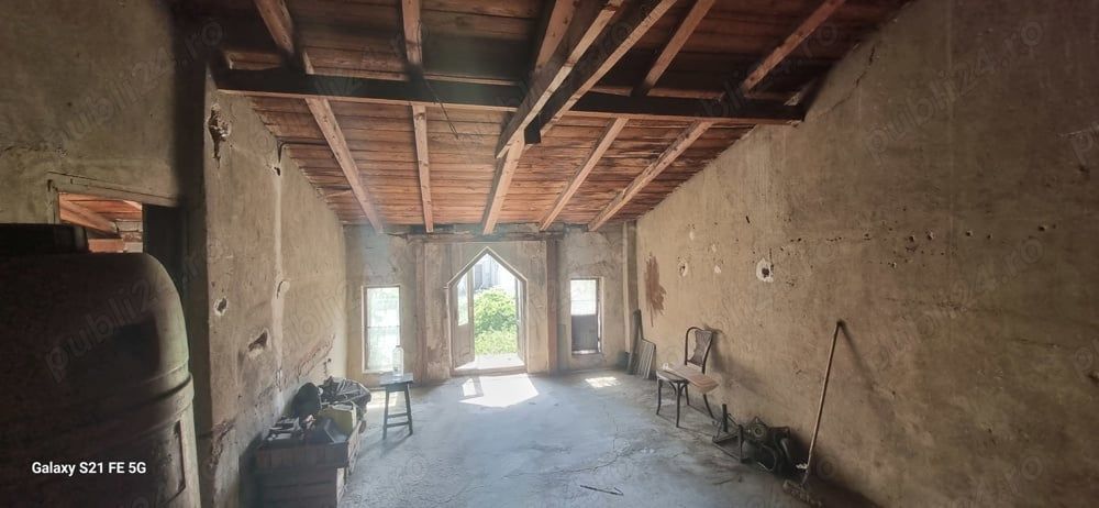 Ag. Brasadas vinde casa calea Călărașilor coposu - Poză 8