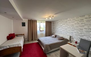 Apartament spațios 5 camere, 232 mp, mobilat și utilat modern, Popesti - Poză 5