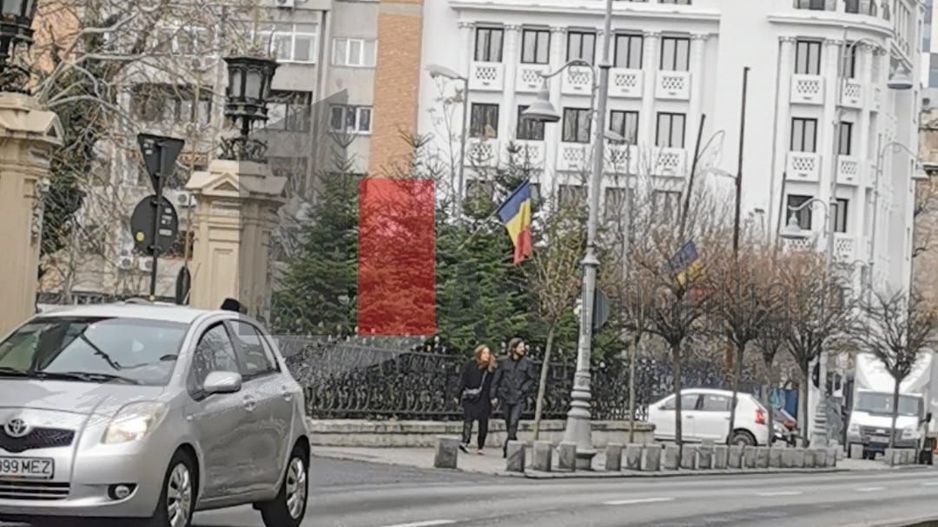 Apartament 4 cam, 30 m Calea Victoriei, 3 minute de Piata Victoriei. - Poză 3