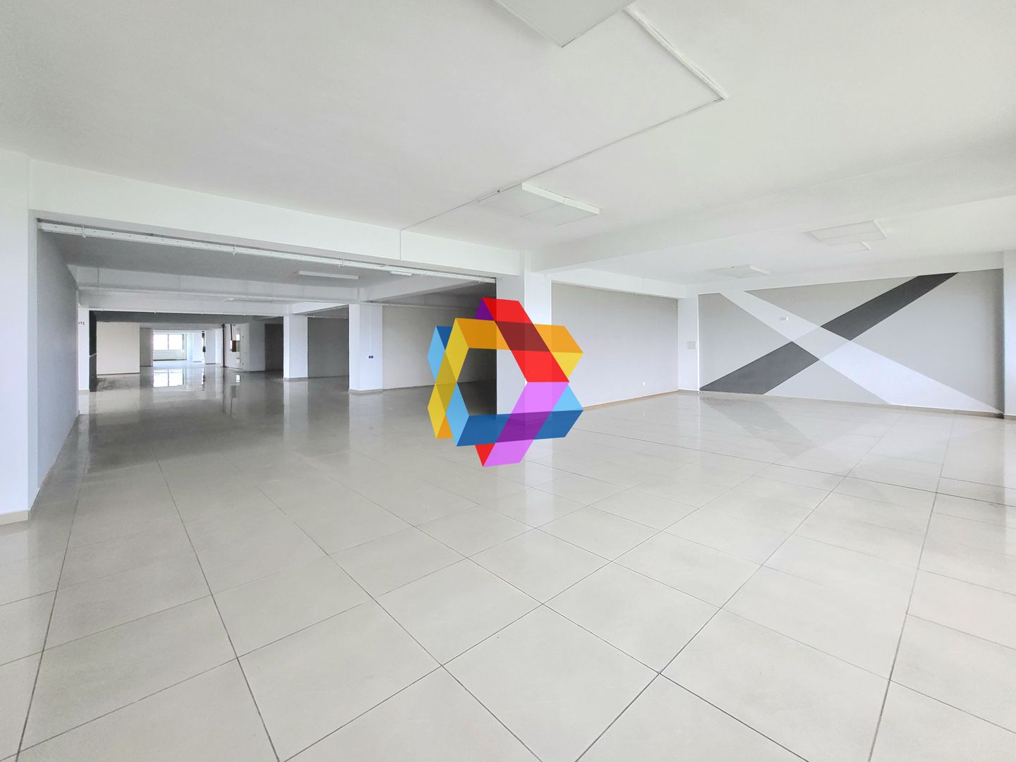 Spatiu comercial de inchiriat - 1.000 mp - Poză 12