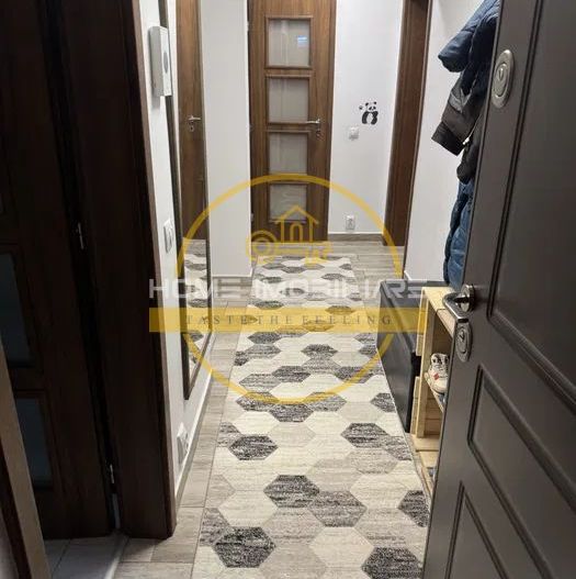 Etaj 1/Apartament 2 Camere-Decomandat 56mp!Bloc din 1985 Pizza Nico! - Poză 7