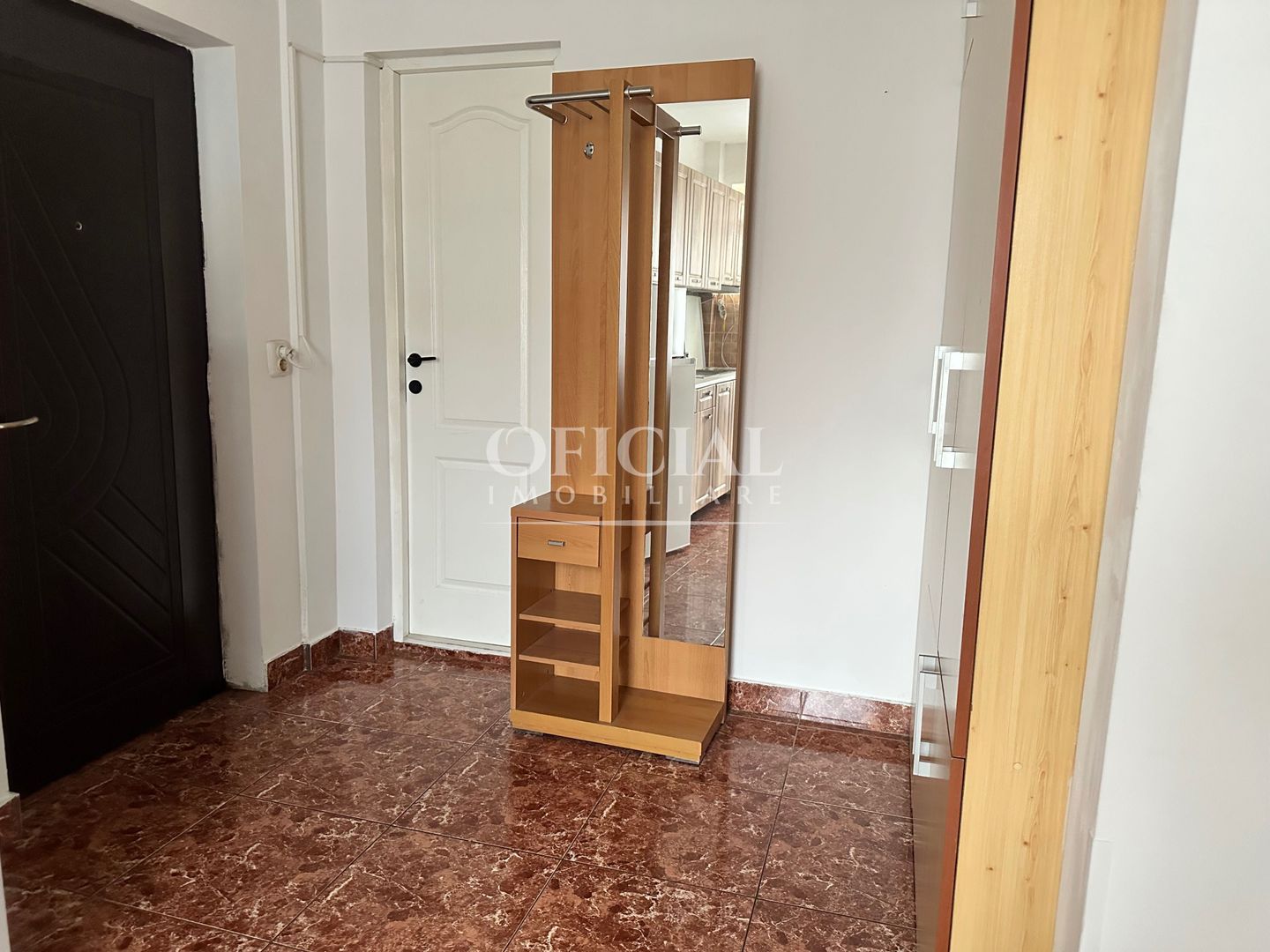 Apartament 2 camere | 40 Mp | Balcon | Marasti Fabricii - Poză 6